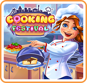 cooking festival